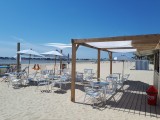 Club de plage et Ecole de voile Les Courlis - La Baule