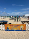 Club de plage La Mouette - Le Pouliguen