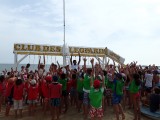 Club de plage des Léopards - La Baule