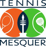 01-Logo Club de Tennis de Mesquer