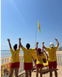 club enfants-longe côte- la baule- sports- yoga-renforcement musculaire-fun club enfants-longe côte- la baule- sports- yoga-renforcement musculaire-fun