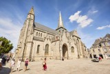 Collégiale Saint-Aubin Guérande8