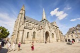 Collégiale Saint-Aubin Guérande8