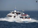 Compagnie du Golfe - croisières dans le Golfe du Morbihan-Belle-Ile-Houat-Hoedic