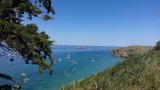 Compagnie du Golfe - Croisières dans le Golfe du Morbihan et traversées maritimes vers Belle-Ile-Houat-Hoedic