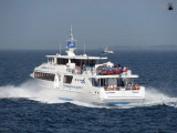 Compagnie du Golfe - Croisières dans le Golfe du Morbihan et traversées maritimes vers Belle-Ile-Houat-Hoedic