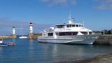 Compagnie du Golfe - Croisières dans le Golfe du Morbihan et traversées maritimes vers Belle-Ile-Houat-Hoedic