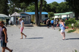 Concours de Pétanque - Domaine de Pont Mahé - Assérac