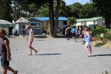 Concours de Pétanque Domaine de Pont Mahé Bretagne Plein Sud