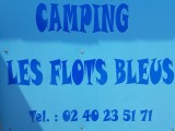 Contact Camping Les Flots bleus - Piriac sur Mer