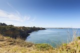 Côte de Pen Bé à Assérac, Presqu'île de Guérande