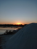 Couché de soleil