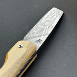 Couteau - Forge Érable - Herbignac