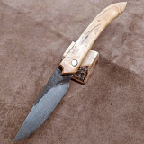 Couteau - Forge Érable - Herbignac