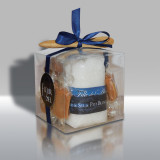 Cube Sel Caramel