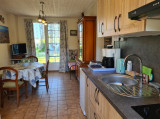 cuisine privative - Le Pavillon de la Brière