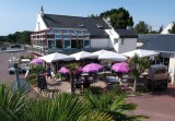 Camping La Roseraie La Baule - Bar Restaurant