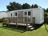 Domaine de Pouldroit - Camping Piriac Sur Mer - Mobil-home