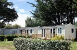 Domaine de Pouldroit - Camping Piriac Sur Mer - Mobil-homes