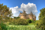 Domaine de Suscinio - Résidence des princes et ducs de Bretagne