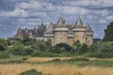 Domaine de Suscinio - Résidence des princes et ducs de Bretagne
