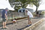Domaine du Mès - pétanque Domaine du Mès - pétanque
