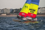 Ecole de Voile Latitude - La Baule