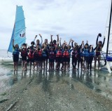 Ecole de Voile Le Gulf Stream - La Baule