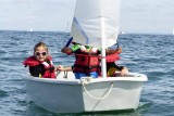 ecole de voile nautisme en pays blanc - 1 - piriac sur mer bretagne plein sud