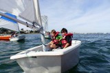 ecole de voile nautisme en pays blanc - 11 - piriac sur mer bretagne plein sud