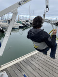 École de voile Nautisme en Pays Blanc - 12 -Piriac-sur-Mer - Potence