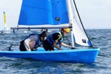 ecole de voile nautisme en pays blanc - 3 - piriac sur mer bretagne plein sud