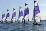 ecole de voile nautisme en pays blanc - 4 - piriac sur mer bretagne plein sud