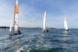 ecole de voile nautisme en pays blanc - 5 - piriac sur mer bretagne plein sud