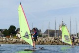 ecole de voile nautisme en pays blanc - 7 - piriac sur mer bretagne plein sud