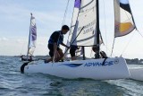 ecole de voile nautisme en pays blanc - 8 - piriac sur mer bretagne plein sud