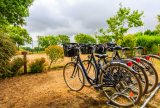 Eden Villages - Domaine de Bréhadour **** - Guérande - Balade en vélo