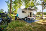 Eden Villages - Domaine de Bréhadour **** - Guérande - Emplacement de camping-car