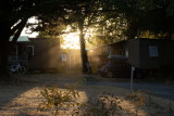 Eden Villages - Domaine de Bréhadour **** - Guérande - le camping