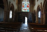 Eglise abbatiale saint-gildas-des-bois