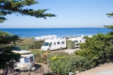 Emplacement Camping La Falaise La Turballe