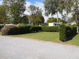 Emplacement nu - Domaine de Pont-Mahé - Assérac