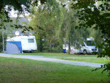 Emplacements - Camping les Parcs - Pénestin