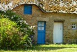 Entre chaumières et marais (vélo)