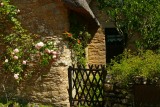 Entre chaumières et marais (vélo)