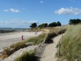 Strand von Loguy