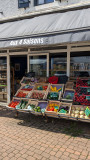 Epicerie Aux 4 Saisons à Pénestin