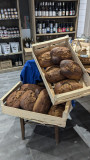 Epicerie Aux 4 Saisons à Pénestin