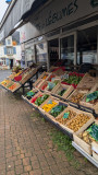 Epicerie Aux 4 Saisons à Pénestin
