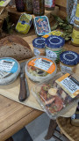 Epicerie Aux 4 Saisons à Pénestin